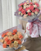 Load image into Gallery viewer, Carnations Bouquet