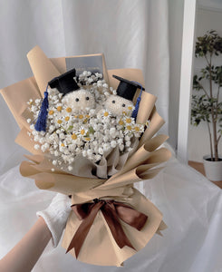 Happy Graduation Bouquet